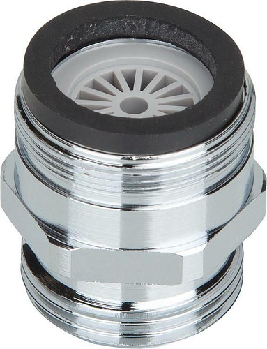 Raccord adaptateur tuyau