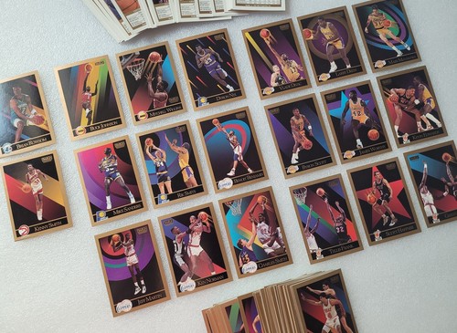 1990 nba skybox basketball - nba,