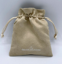 Jaeger LeCoultre Reverso Master Control Pochette Porta Montre Boîte De Voyage