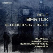 Bartok : Opéra "Le Château