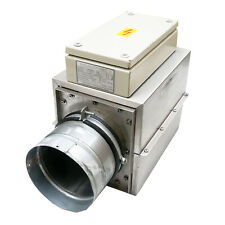 HAPRO LE-R-115 AIR HEATER -used-