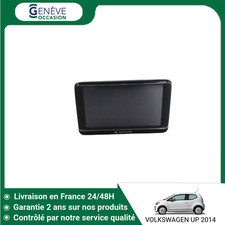 🇫🇷 ECRAN GPS VOLKSWAGEN