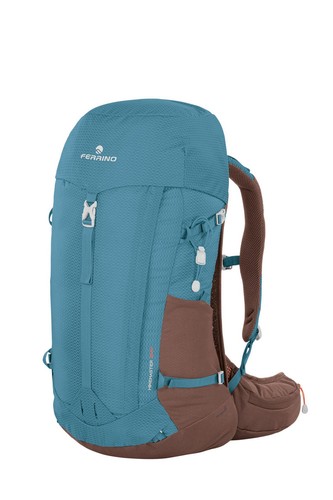 Sac dos escalade - À,