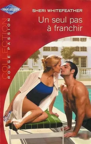 Seul pas franchir - pas,