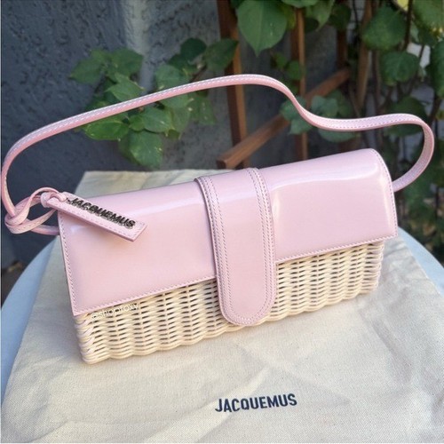 Jacquemus bambino long - jacquemus,
