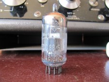 ECC88 CC Telefunken used