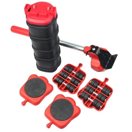 14pc set meuble déménageur - 14pc,