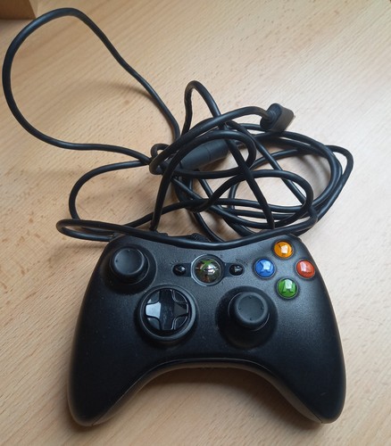 Manette microsoft xbox - manette,