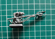 Warhammer Old World : Maître