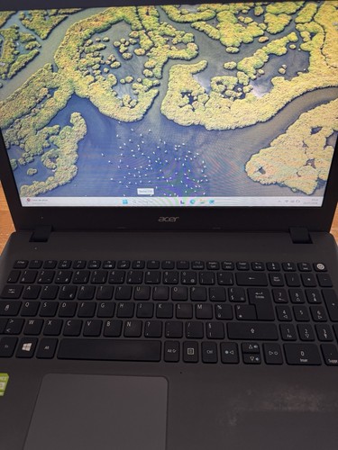 Acer aspire e5 - acer, aspire e5–
