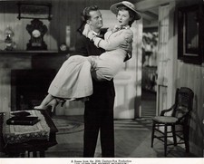 SUSAN HAYWARD i'd climb the