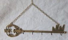 Ancien Porte clé mural En