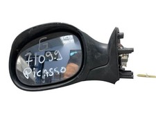 Retroviseur gauche CITROEN