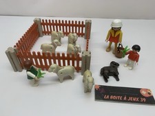 ♠️Playmobil Ferme -
