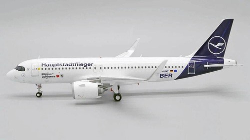 Maquette avion lufthansa - maquette,