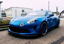 Black Gloss GT Performance For