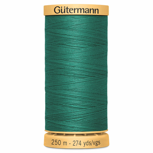 Fil coton naturel gutermann - en,