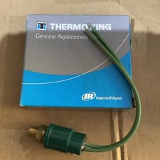 Thermo-King 44-6265, 446265, Switch, High Pressure Cut Out, R-22, RB 5