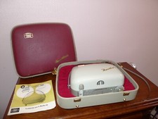 MOVILUX 8A ZEISS IKON objectif