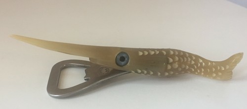 Ancien curieux décapsuleur - curieux,