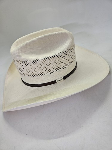 George strait resistol 20x - strait,
