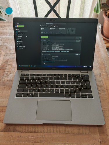 Dell latitude 5440 - 5440,