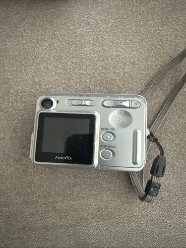 Fujifilm