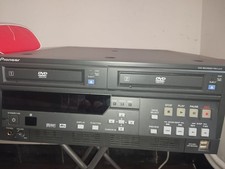 Pioneer professional DVD