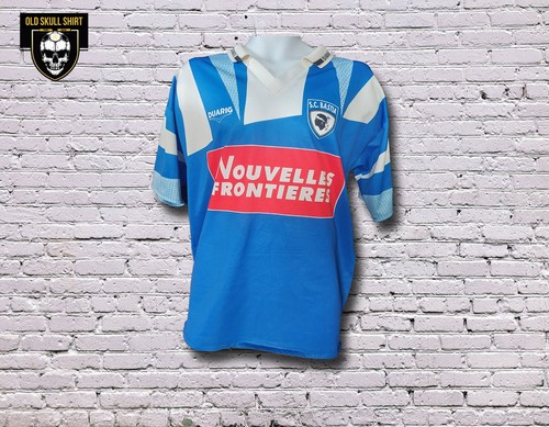 Maillot officiel duarig - maillot, sc