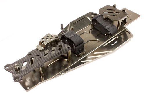 Performance conversion chassis - performance,