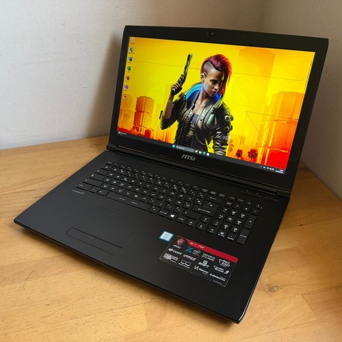 Portable gamer msi 3 - gamer, gl
