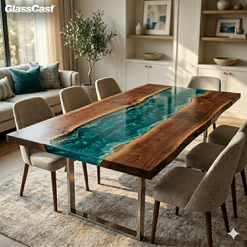 Table salle manger - table,