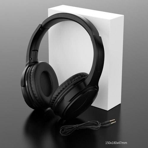 Casque filaire hifi - casque,