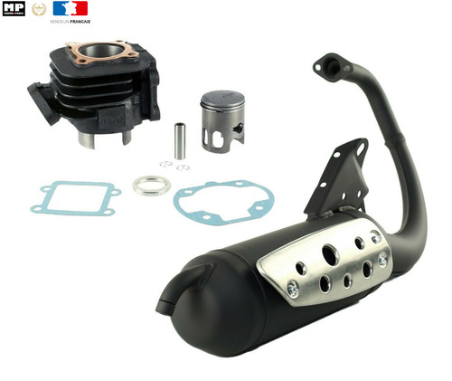Pack kit moteur pot - pack/kit,