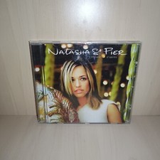 Natasha St Pier L'instant