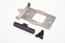 HPI Savage XS FLUX - Renfort De Châssis Arrière Avec Matériel