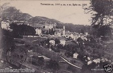 # TONEZZA E M. SPITZ - 1913