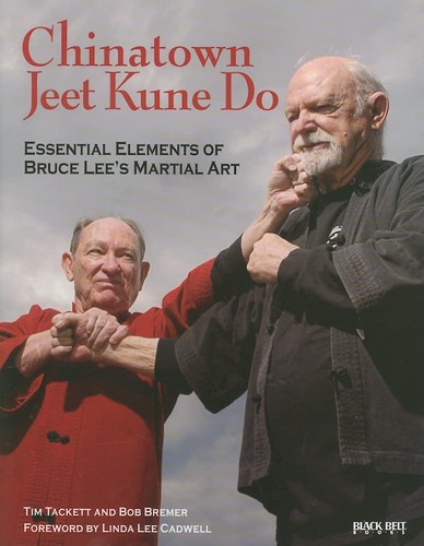 Chinatown jeet kune - chinatown,