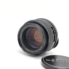 [NEAR MINT ] Pentax SMC TAKUMAR 50mm f/1.4 MF Standard Lens for M42 mount JAPAN