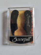 NEUF  COUPE-CAPSULE SCREWPULL