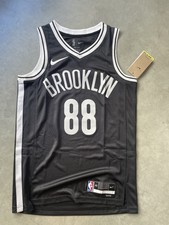 Maillot NBA Brooklyn Nets