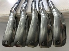 TaylorMade Burner 2008 Iron