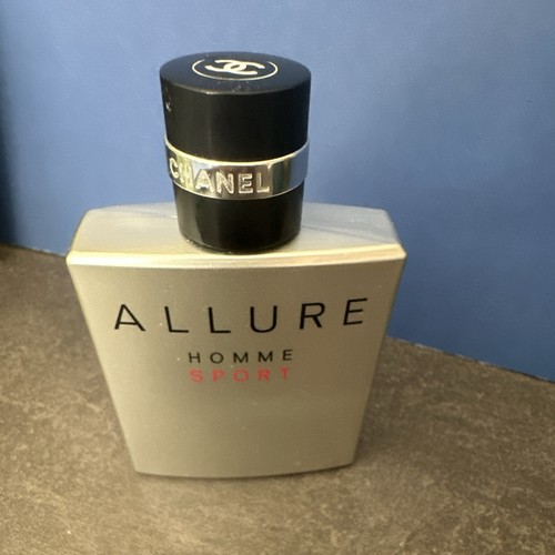 Chanel allure homme sport - chanel,