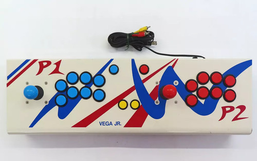 Arcade control box vega - arcade,