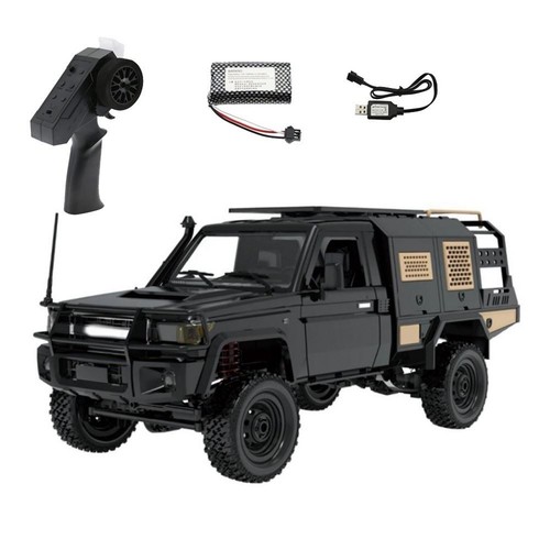 Voiture télécommandée tout - télécommandée,