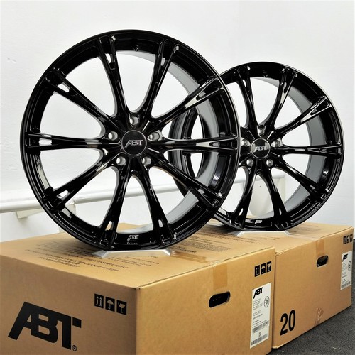 Abt gr20 audi rs3 jantes - abt,