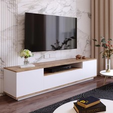 Meuble TV 180cm salon design
