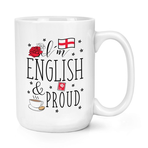 Anglais fier 426ml - i'm,