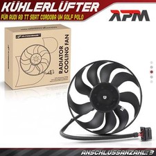 Ventilateur Refroidissement