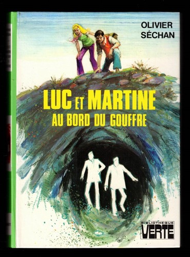 Luc martine bord - martine, du
